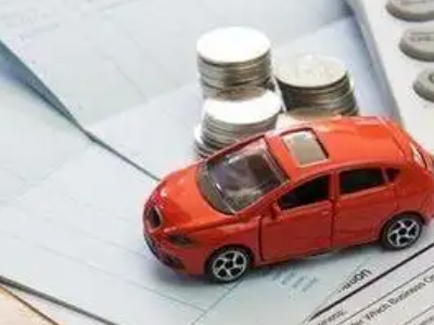 市中个人车辆抵押消费贷款肯定要知道的6个要点