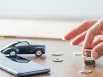 办理市中车辆抵押贷款，短期应急首选